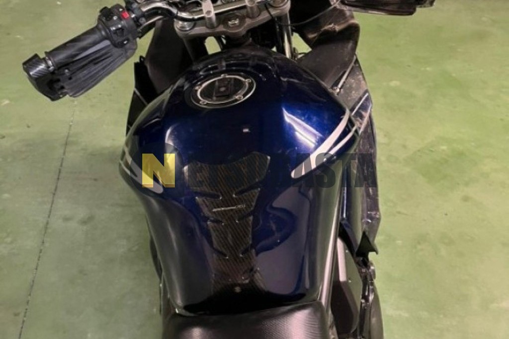 Suzuki GSX 1250 FA ABS 2010