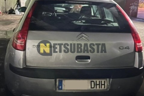 Suzuki UF Estilete 50 2000