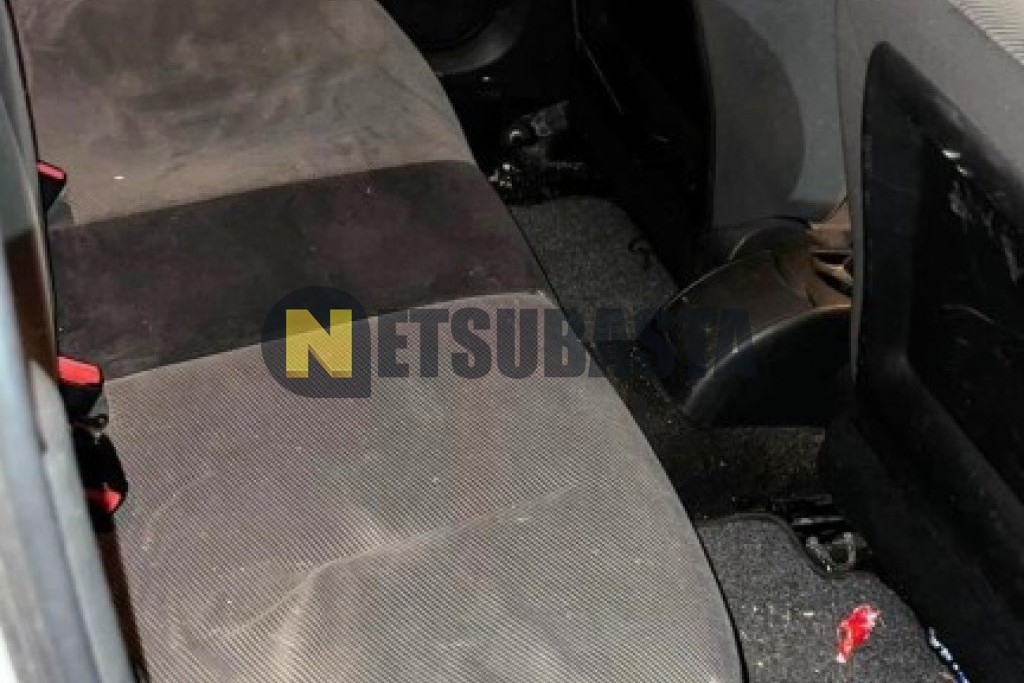 Citroën C4 1.6 HDi 2005