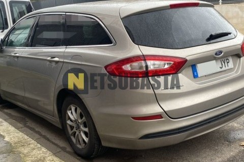 Yamaha XMAX 250 2011