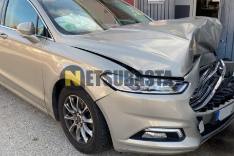 Yamaha XMAX 250 2011