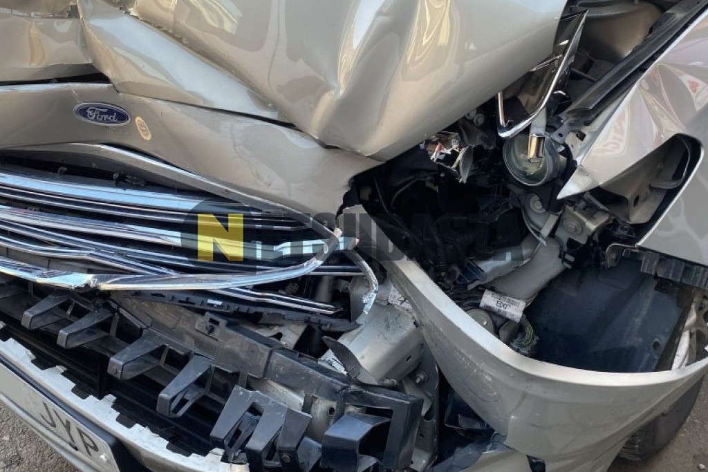 Ford Mondeo Sportbreak 2.0 TDCi 2017