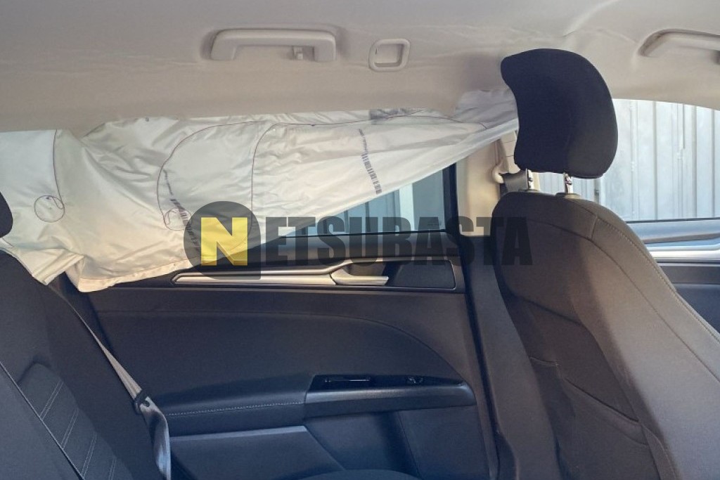 Ford Mondeo Sportbreak 2.0 TDCi 2017