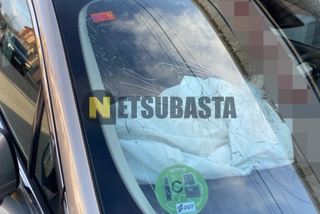 Ford Mondeo Sportbreak 2.0 TDCi 2017