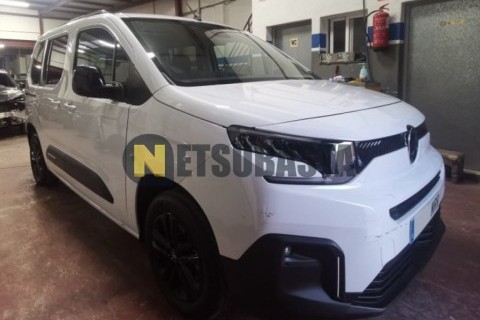 Yamaha XMAX 250 2011