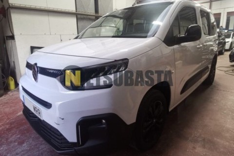 Yamaha XMAX 250 2011