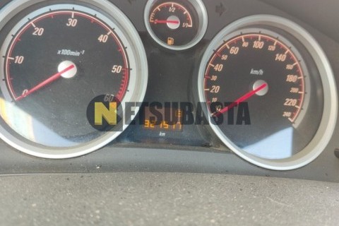 Yamaha X enter 125 2012