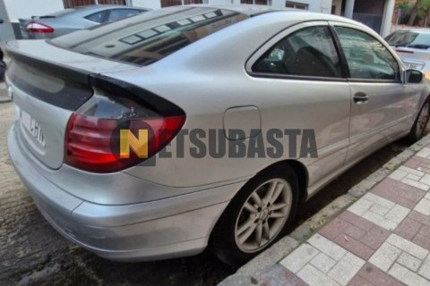 Yamaha X enter 125 2012