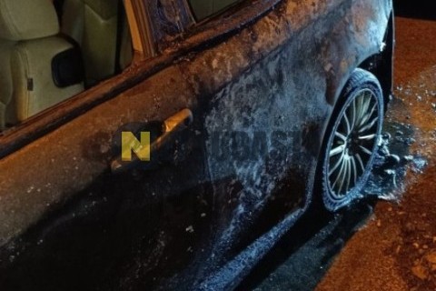 Yamaha XMAX 250 2011