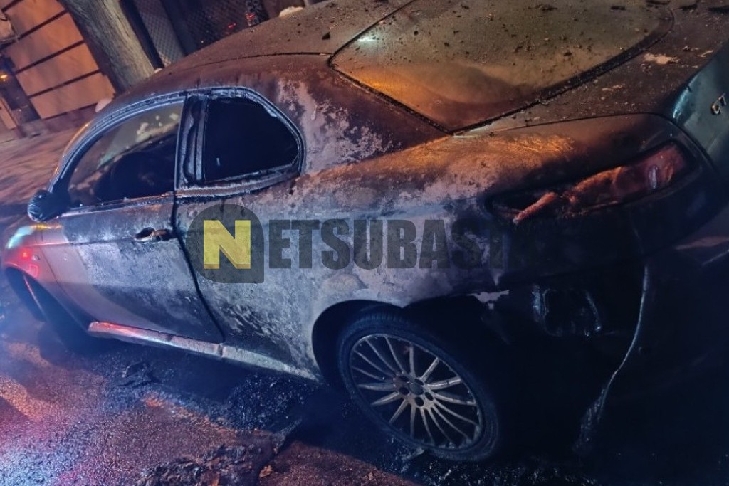 Alfa Romeo GT 1.9 JTD 2006