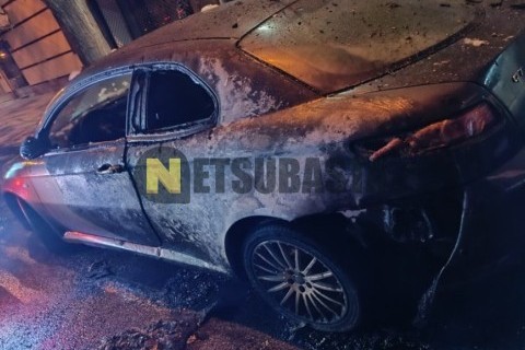 Yamaha XMAX 250 2011