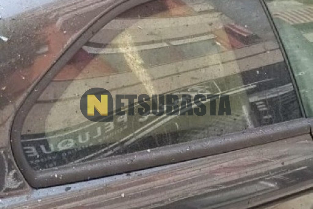 Alfa Romeo GT 1.9 JTD 2006