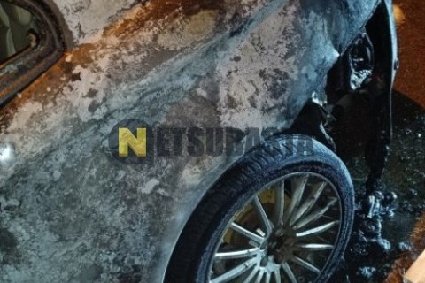 Yamaha XMAX 250 2011