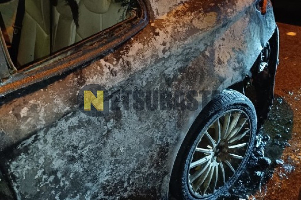 Alfa Romeo GT 1.9 JTD 2006