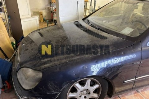 Yamaha XMAX 250 2011