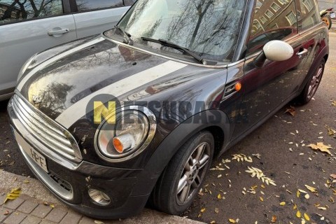 Yamaha XMAX 250 2011