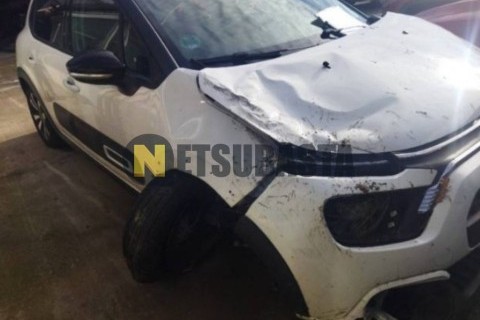 Yamaha XMAX 250 2011