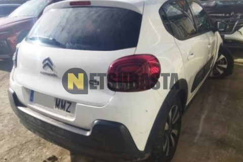 Yamaha XMAX 250 2011