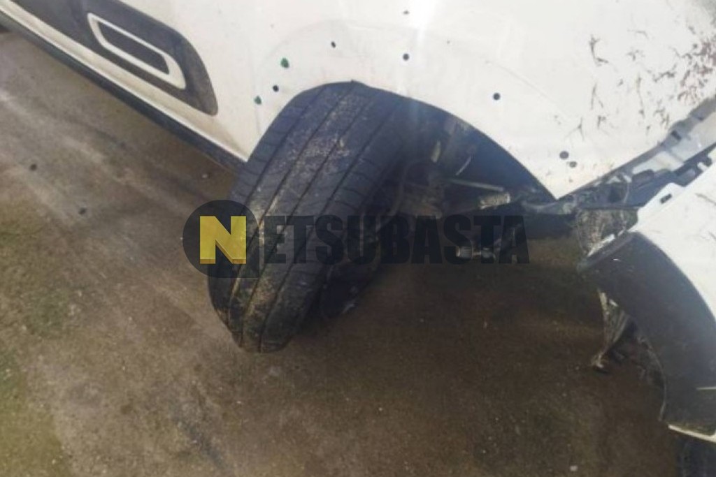 Citroën C3 1.5 BlueHDi 2024