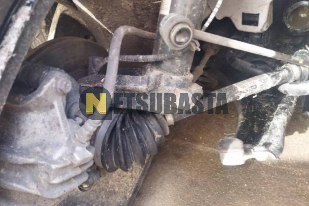 Citroën C3 1.5 BlueHDi 2024