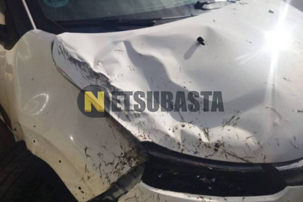 Citroën C3 1.5 BlueHDi 2024