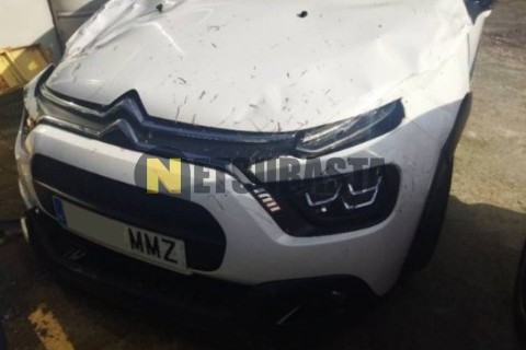 Yamaha XMAX 250 2011