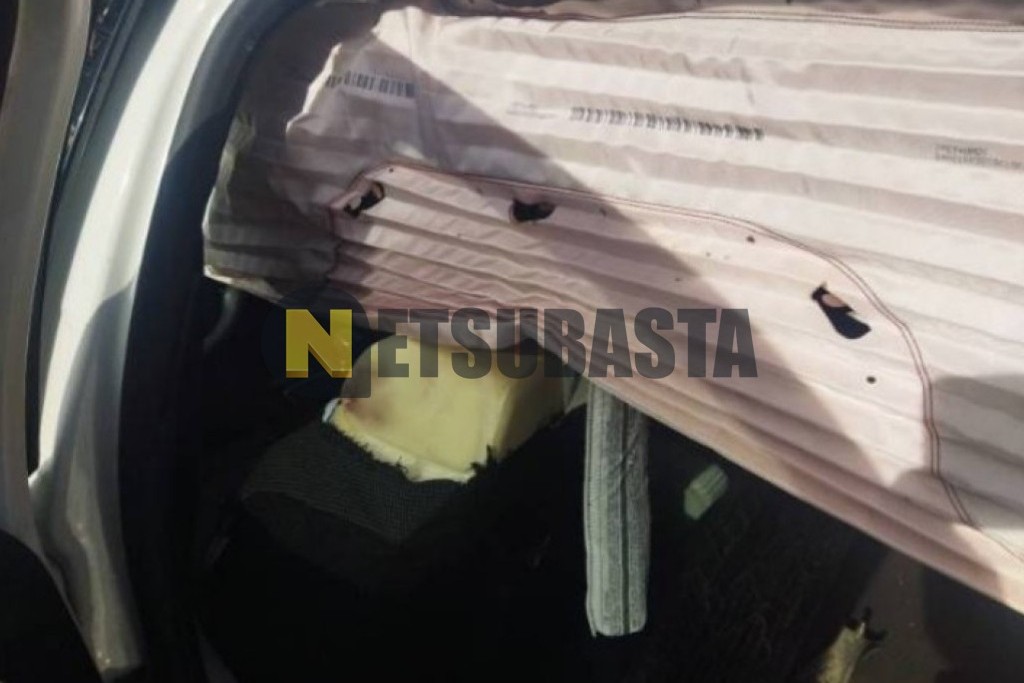 Citroën C3 1.5 BlueHDi 2024