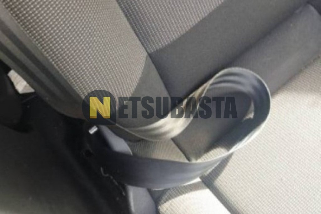 Citroën C3 1.5 BlueHDi 2024