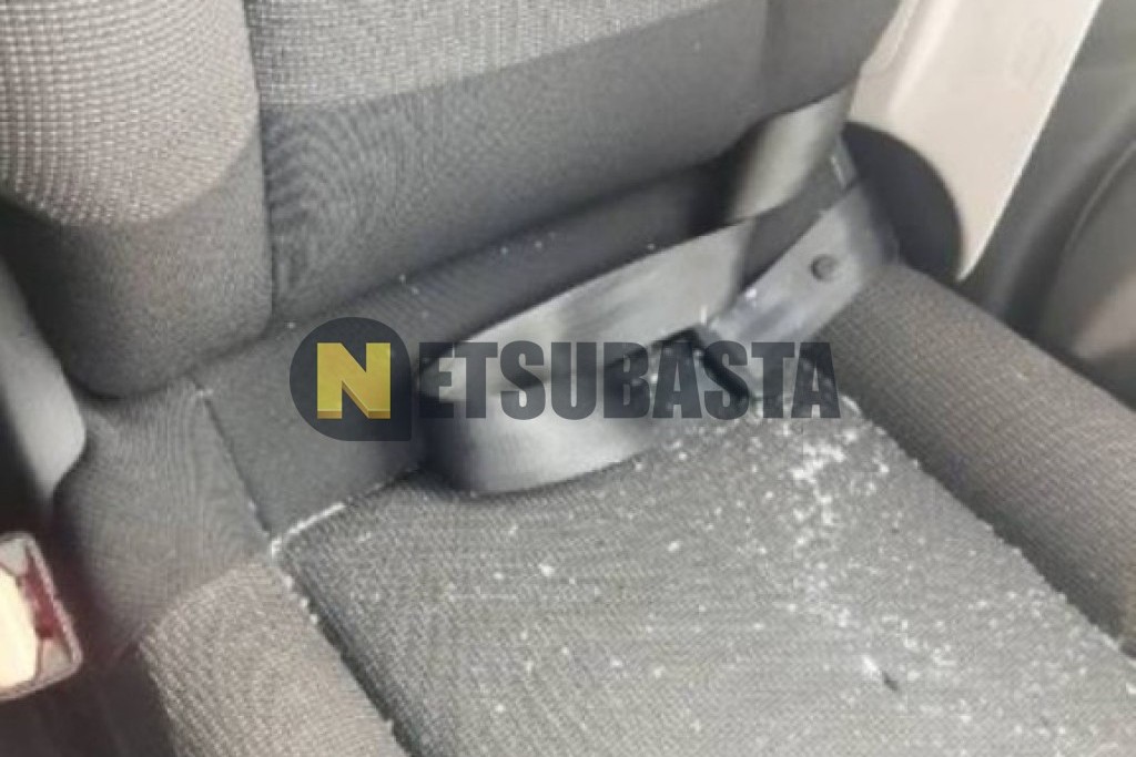 Citroën C3 1.5 BlueHDi 2024