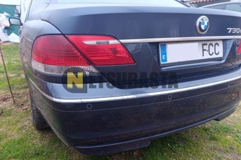 Yamaha XMAX 250 2011