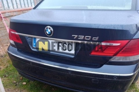 Yamaha XMAX 250 2011