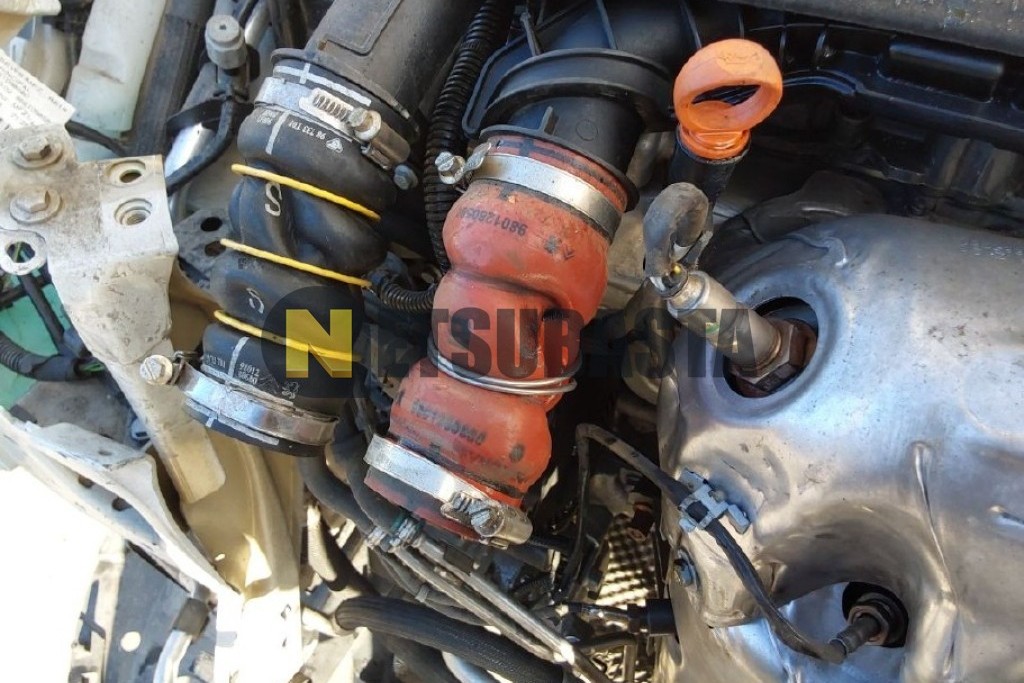 Renault C3 1.5 BlueHDi 2023