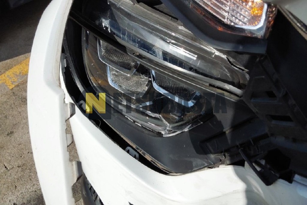 Renault C3 1.5 BlueHDi 2023