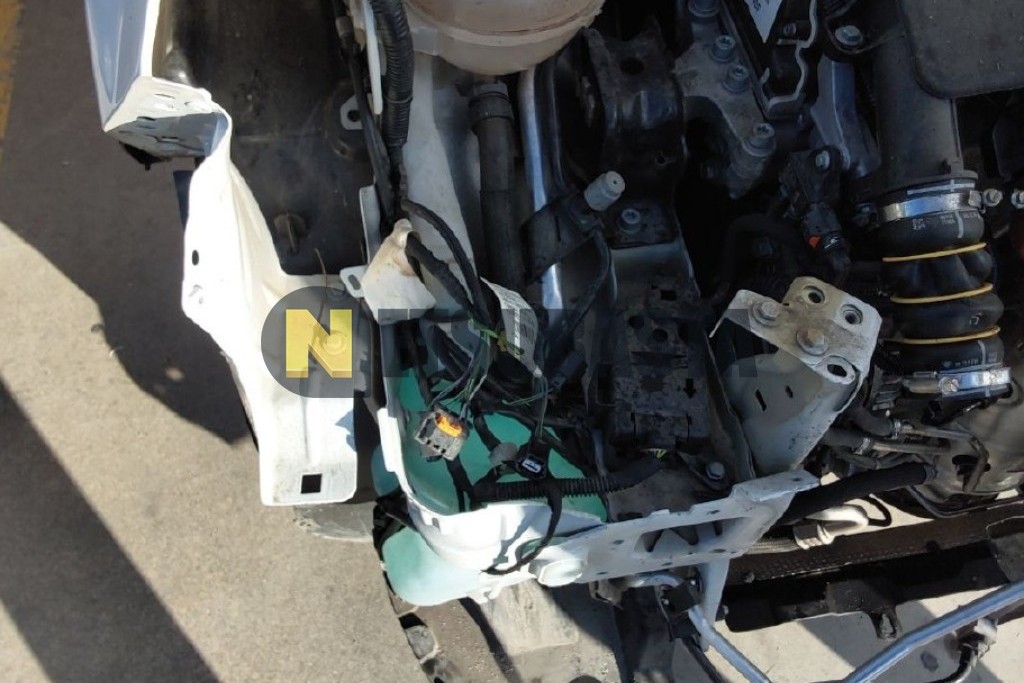 Renault C3 1.5 BlueHDi 2023