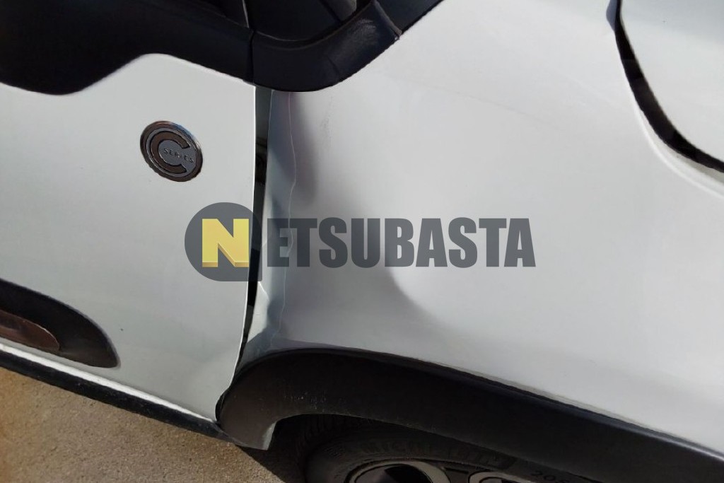 Renault C3 1.5 BlueHDi 2023