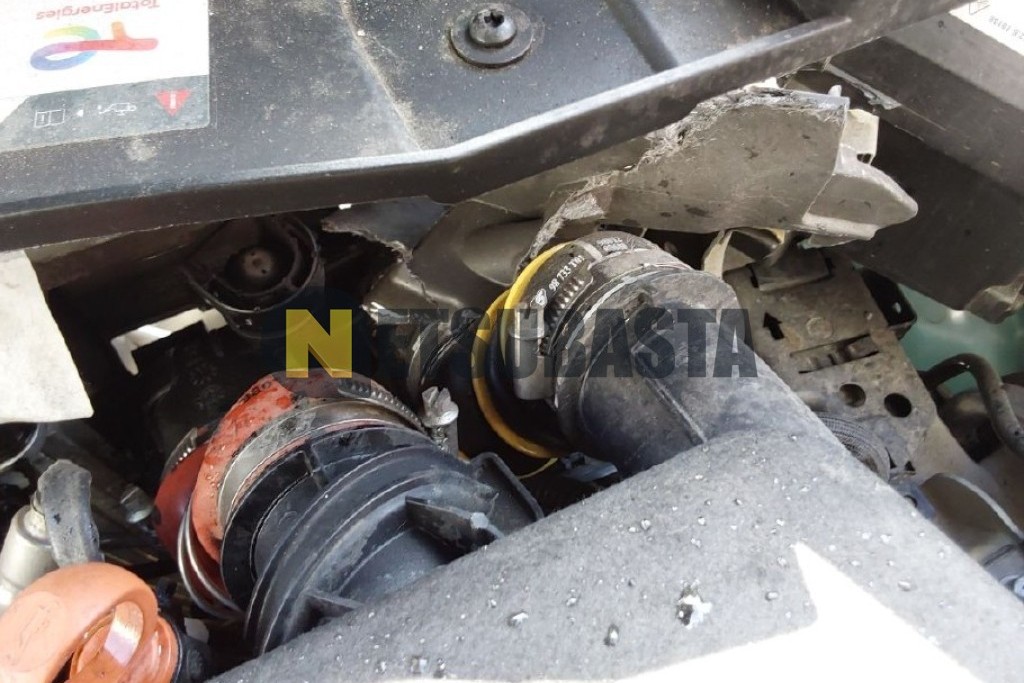 Renault C3 1.5 BlueHDi 2023