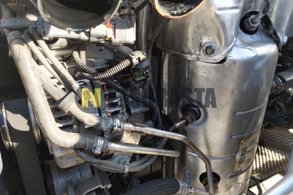 Renault C3 1.5 BlueHDi 2023