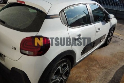 Yamaha XMAX 250 2011