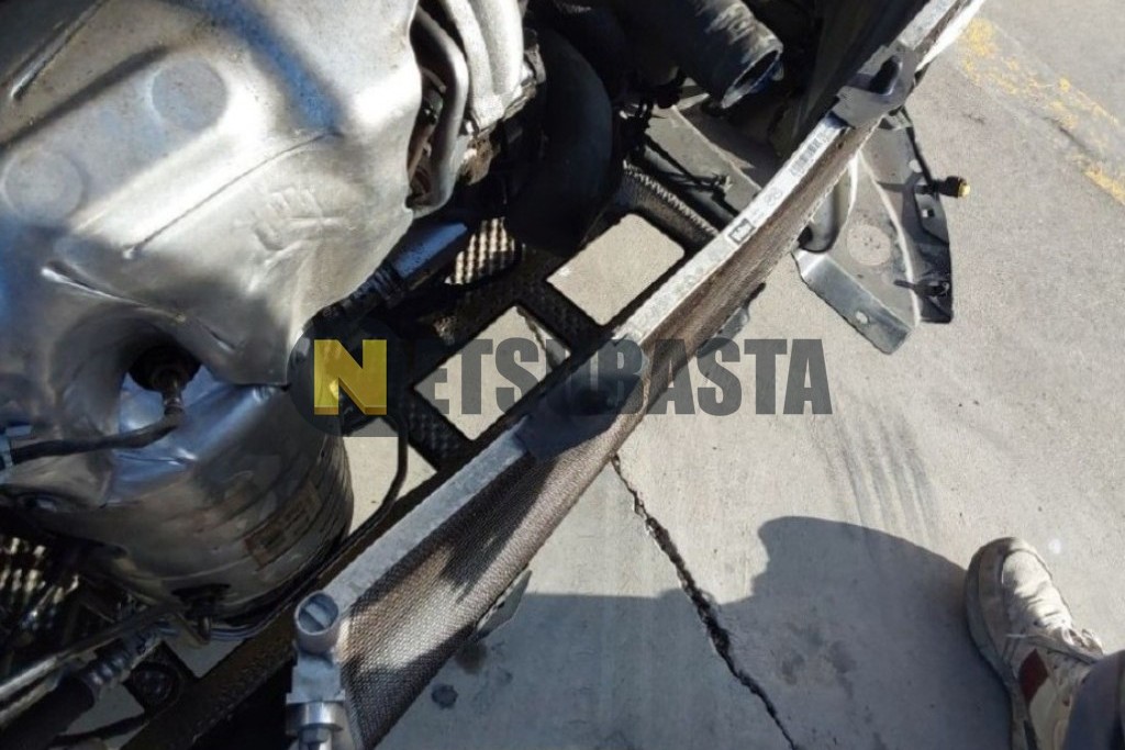 Renault C3 1.5 BlueHDi 2023