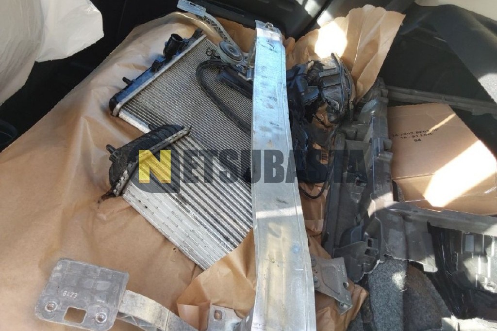 Renault C3 1.5 BlueHDi 2023