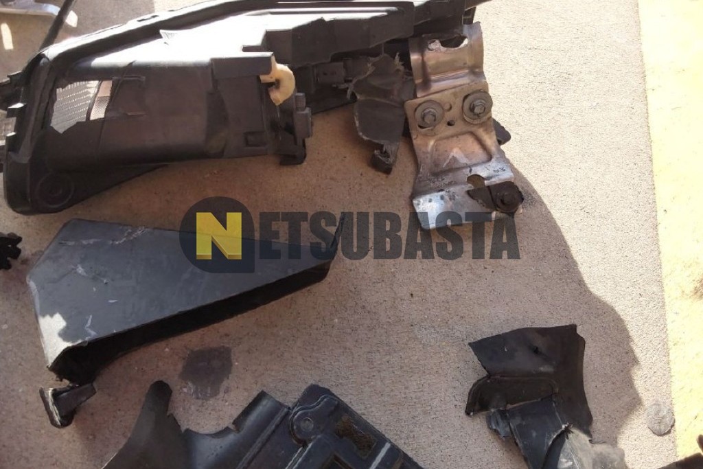 Renault C3 1.5 BlueHDi 2023