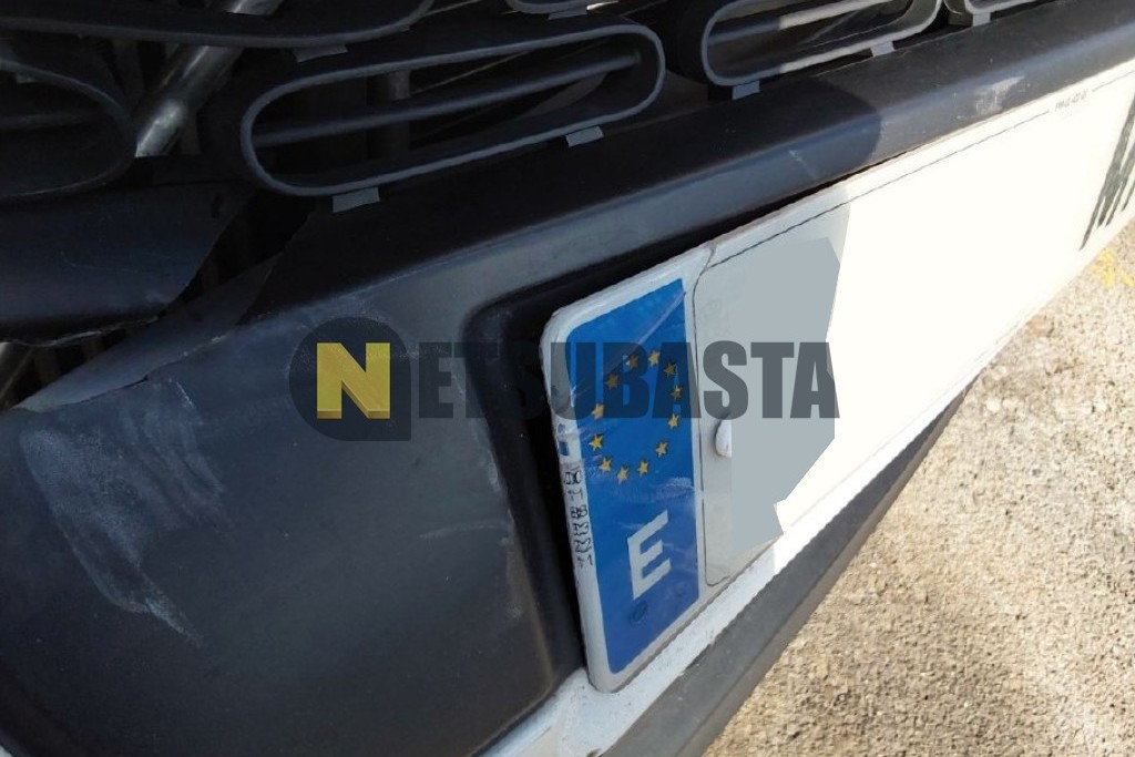 Renault C3 1.5 BlueHDi 2023