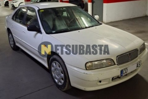 Yamaha XMAX 250 2011