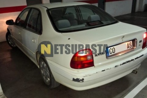 Yamaha XMAX 250 2011