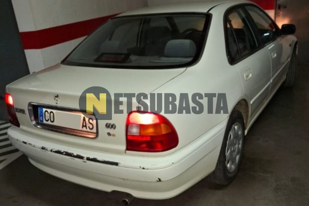 Rover 618i 1998