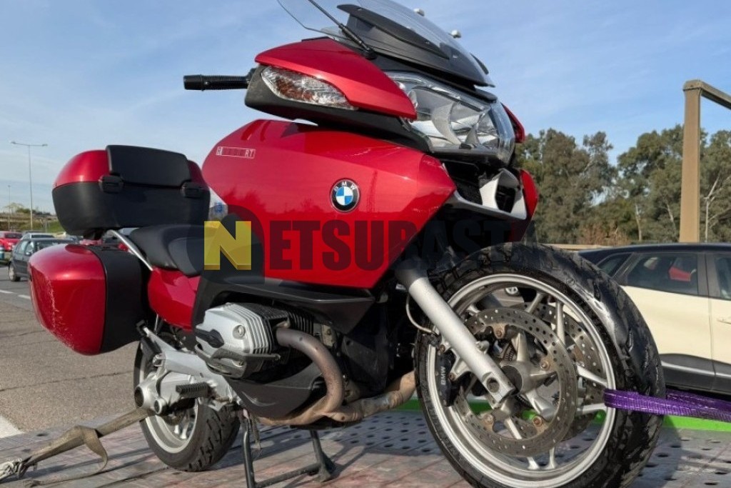 BMW R 1200 RT 2005