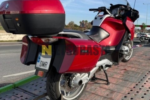 Yamaha XMAX 250 2011