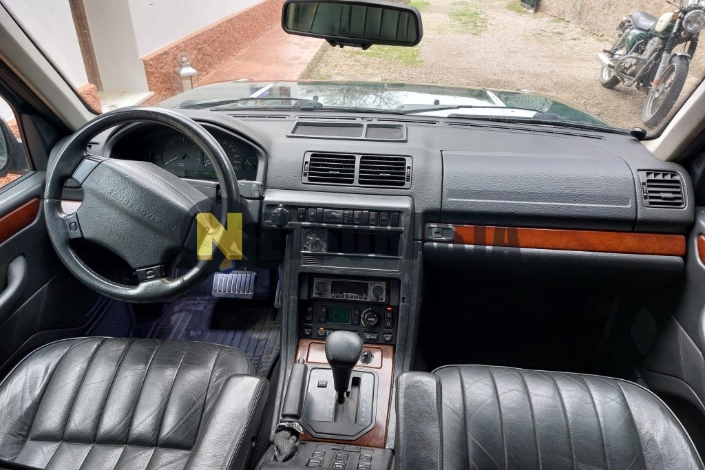 Land-Rover Range Rover 2.5 DSE Automático 1999