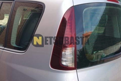 Yamaha XMAX 250 2011