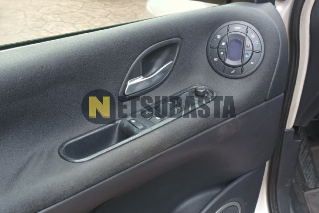 Renault Espace 2.0 dCi 2008